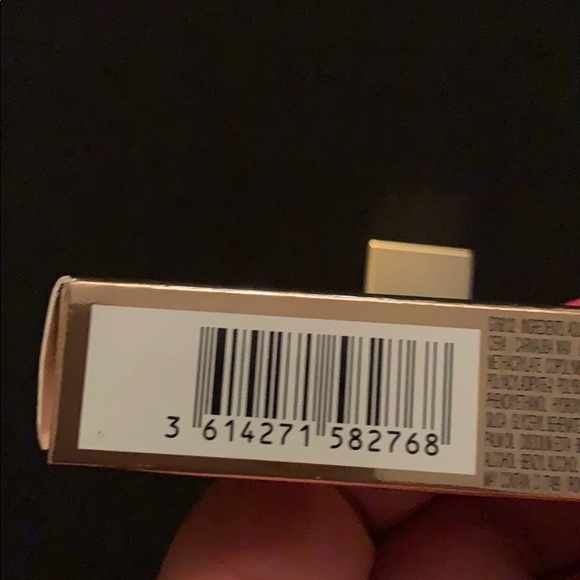 YSL THE SHOCK MASCARA  & Gorgeous 👄 lLipstick Set - Picture 6 of 11